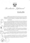 Vista preliminar de documento R.J N° 318-2011-INDECI