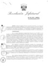 Vista preliminar de documento R.J N° 316-2011-INDECI
