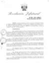 Vista preliminar de documento R.J N° 300-2011-INDECI