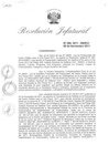 Vista preliminar de documento R.J N° 298-2011-INDECI