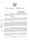 Vista preliminar de documento R.J N° 297-2011-INDECI