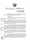 Vista preliminar de documento R.J N° 293-2011-INDECI
