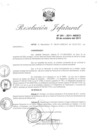 Vista preliminar de documento R.J N° 291-2011-INDECI