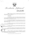 Vista preliminar de documento R.J N° 292-2011-INDECI