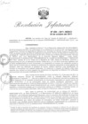 Vista preliminar de documento R.J N° 288-2011-INDECI