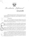 Vista preliminar de documento R.J N° 275-2011-INDECI