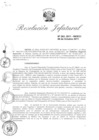 Vista preliminar de documento R.J N° 262-2011-INDECI