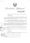 Vista preliminar de documento R.J N° 257-2011-INDECI