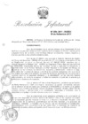 Vista preliminar de documento R.J N° 256-2011-INDECI