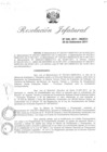 Vista preliminar de documento R.J N° 246-2011-INDECI