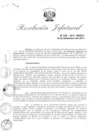 Vista preliminar de documento R.J N° 238-2011-INDECI
