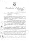 Vista preliminar de documento R.J N° 190-2011-INDECI