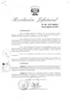 Vista preliminar de documento R.J N° 184-2011-INDECI