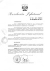 Vista preliminar de documento R.J N° 181-2011-INDECI