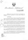 Vista preliminar de documento R.J N° 173-2011-INDECI