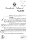 Vista preliminar de documento R.J N° 167-2011-INDECI