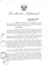 Vista preliminar de documento R.J N° 168-2011-INDECI