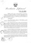 Vista preliminar de documento R.J N° 153-2011-INDECI