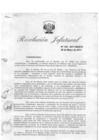 Vista preliminar de documento R.J N° 120-2011-INDECI