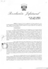 Vista preliminar de documento R.J N° 118-2011-INDECI