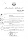 Vista preliminar de documento R.J N° 106-2011-INDECI