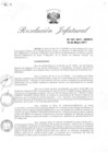 Vista preliminar de documento R.J N° 107-2011-INDECI