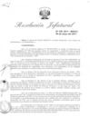 Vista preliminar de documento R.J N° 100-2011-INDECI