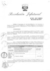 Vista preliminar de documento R.J N° 076-2011-INDECI