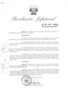 Vista preliminar de documento R.J N° 070-2011-INDECI