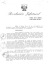 Vista preliminar de documento R.J N° 064-2011-INDECI