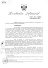 Vista preliminar de documento R.J N° 061-2011-INDECI