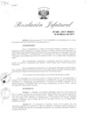 Vista preliminar de documento R.J N° 058-2011-INDECI