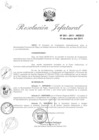 Vista preliminar de documento R.J N° 051-2011-INDECI