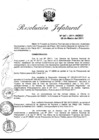 Vista preliminar de documento R.J N° 047-2011-INDECI