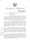 Vista preliminar de documento R.J N° 034-2011-INDECI