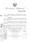 Vista preliminar de documento R.J N° 033-2011-INDECI
