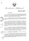 Vista preliminar de documento R.J N° 009-2011-INDECI