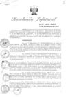Vista preliminar de documento R.J. N° 277-2010-INDECI