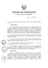 Vista preliminar de documento Resolución Ministerial N.º 396-2016-MINEDU