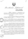 Vista preliminar de documento R.J. N° 258-2010-INDECI