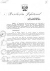 Vista preliminar de documento R.J. N° 251-2010-INDECI