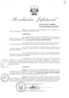 Vista preliminar de documento R.J. N° 242-2010-INDECI