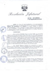 Vista preliminar de documento R.J. N° 235-2010-INDECI