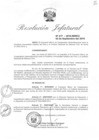 Vista preliminar de documento R.J. N° 217-2010-INDECI