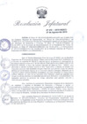 Vista preliminar de documento R.J. N° 210-2010-INDECI