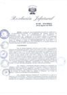 Vista preliminar de documento R.J. N° 206-2010-INDECI