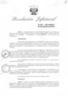 Vista preliminar de documento R.J. N° 203-2010-INDECI