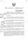 Vista preliminar de documento R.J. N° 190-2010-INDECI