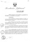 Vista preliminar de documento R.J. N° 169-2010-INDECI