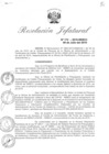Vista preliminar de documento R.J. N° 172-2010-INDECI